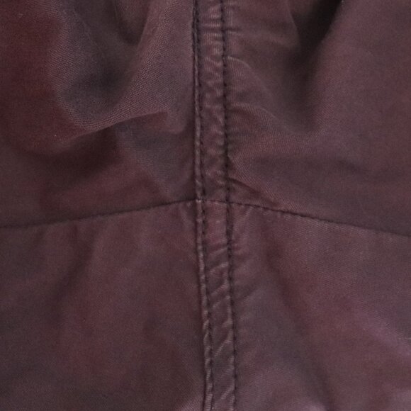 J. Crew Mens Blue S Cotton Dock Pull‎ On Flat Front Elastic Comfy Outdoor Shorts - Picture 6 of 9